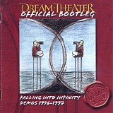 Dream Theater - Official Bootleg: Falling Into Infinity Demos 1996-1997