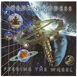 Jordan Rudess - Feeding The Wheel