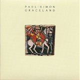 Paul Simon - Graceland