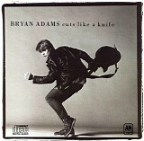 Bryan Adams - Cuts Like A Knife