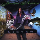 Jordan Rudess - Listen