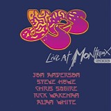 Yes - Live at Montreux 2003