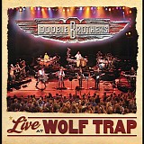 The Doobie Brothers - Live at Wolf Trap