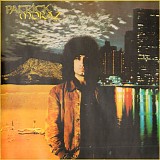 Patrick Moraz - Patrick Moraz