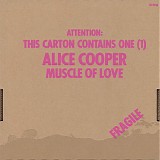 Alice Cooper - Muscle Of Love