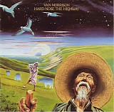 Van Morrison - Hard Nose The Highway