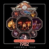 The Doobie Brothers - Live At The Greek Theatre 1982