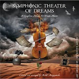 Michal Mierzejewski & Sinfonietta Consonus - Symphonic Theater Of Dreams