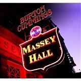 Burton Cummings - Massey Hall
