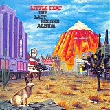 Little Feat - The Last Record Album
