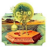 Nektar - A Tab In The Ocean