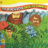 The Beach Boys - Endless Summer