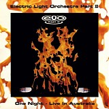 Electric Light Orchestra Part II - One Night - Live In Australia