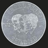 Grand Funk Railroad - E Pluribus Funk