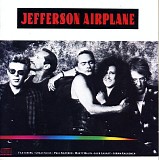 Jefferson Airplane - Jefferson Airplane