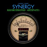 Synergy - Reconstructed Artifacts