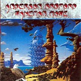 Anderson Bruford Wakeman Howe - Anderson Bruford Wakeman Howe