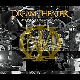 Dream Theater - Live Scenes From New York