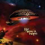 Boston - Life Love & Hope