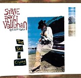 Stevie Ray Vaughan - The Sky Is Crying