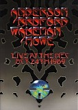 Anderson Bruford Wakeman Howe - Live At The NEC Oct 24th 1989
