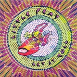 Little Feat - Let It Roll