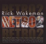 Rick Wakeman - Retro 2