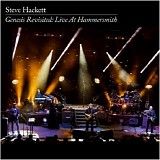 Steve Hackett - Genesis Revisited: Live At Hammersmith