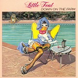 Little Feat - Down On The Farm