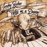 Jordan Rudess - Notes On A Dream