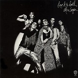 Alice Cooper - Love It To Death