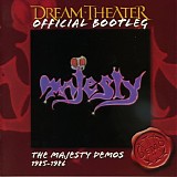 Dream Theater - Official Bootleg: Majesty Demos 1985-1986