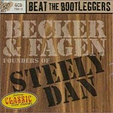 Becker & Fagen - Founders Of Steely Dan