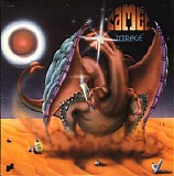 Camel - Mirage