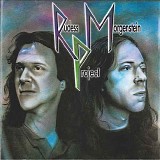 Rudess Morgenstein Project - Rudess Morgenstein Project