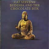 Cat Stevens - Buddha And The Chocolate Box