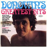 Donovan - Donovan's Greatest Hits