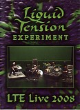 Liquid Tension Experiment - LTE Live 2008