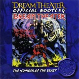 Dream Theater - Official Bootleg: Covers - The Number Of The Beast