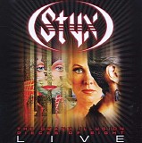 Styx - The Grand Illusion - Pieces of Eight Live