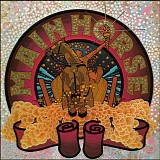 Mainhorse - Mainhorse
