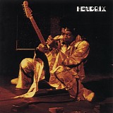 Jimi Hendrix - Live At The Fillmore East