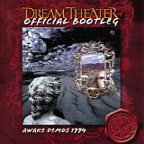 Dream Theater - Official Bootleg: Awake Demos 1994