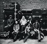 The Allman Brothers Band - The 1971 Fillmore East Recordings