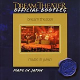 Dream Theater - Official Bootleg: Covers - Made In Japan