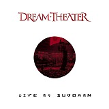 Dream Theater - Live At Budokan
