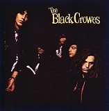 The Black Crowes - Shake Your Money Maker