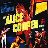 Alice Cooper - The Alice Cooper Show