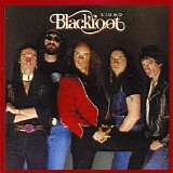 Blackfoot - Siogo