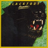 Blackfoot - Tomcattin'